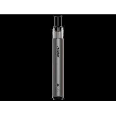 Joyetech Ego Slim - Gunmetal Grau Joyetech Ego Slim - Gunmetal Grau