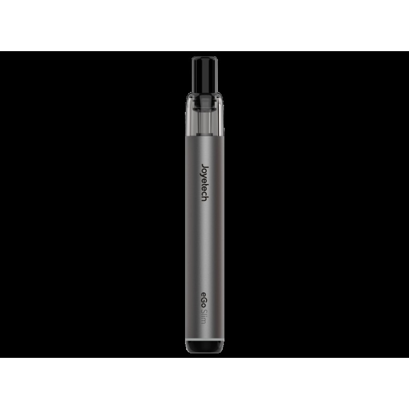 Joyetech Ego Slim - Gunmetal Grau Joyetech Ego Slim - Gunmetal Grau