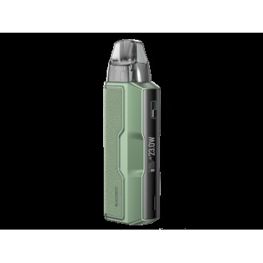 Aspire Pulz Pro - Grün