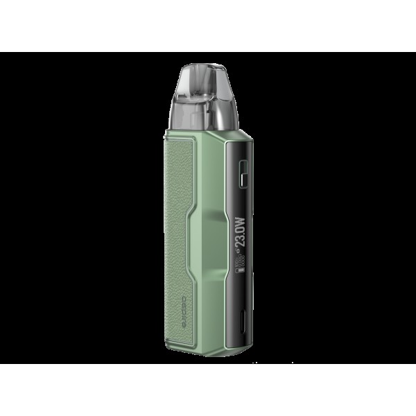 Aspire Pulz Pro - Grün