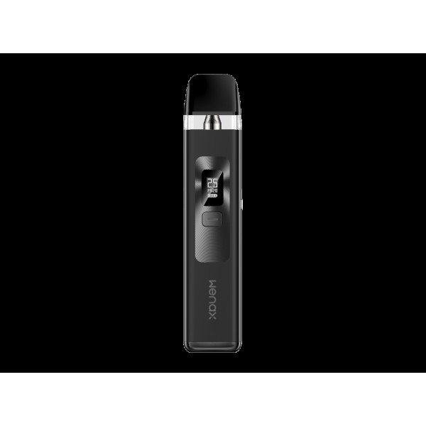 Geekvape Wenax Q - Schwarz