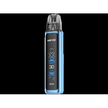 Geekvape Wenax Q Ultra - Blau