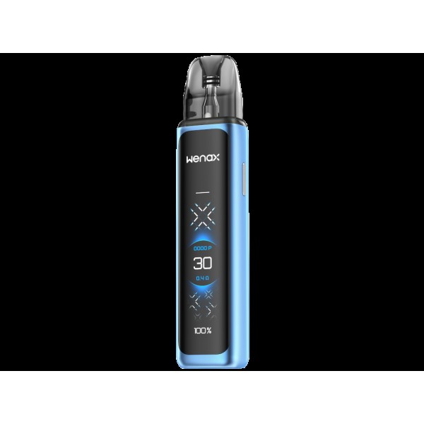 Geekvape Wenax Q Ultra - Blau