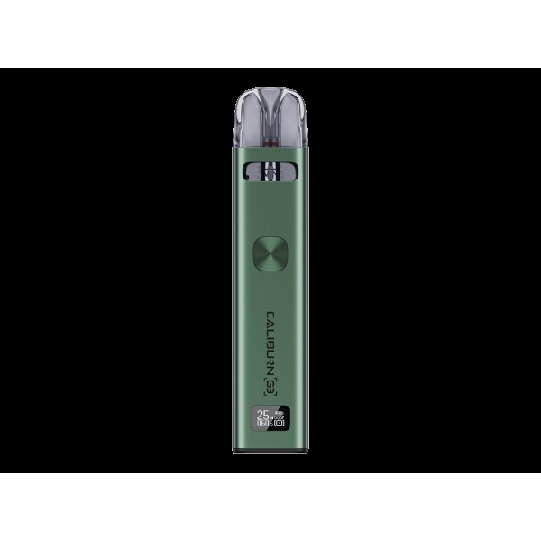 UWELL Caliburn G3 - Grün