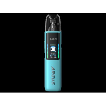 Voopoo Argus G2 - Hellblau