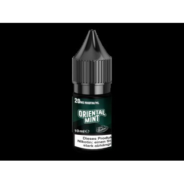Erste Sahne - Oriental Mint