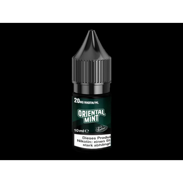 Erste Sahne - Oriental Mint