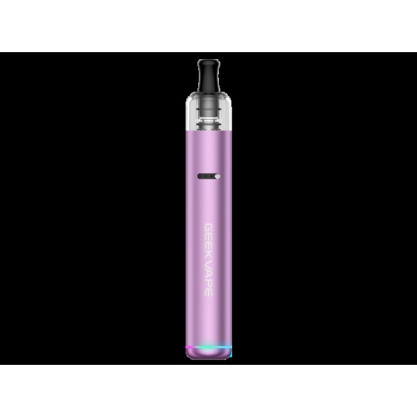 Geekvape Wenax S3 Evo - Lila