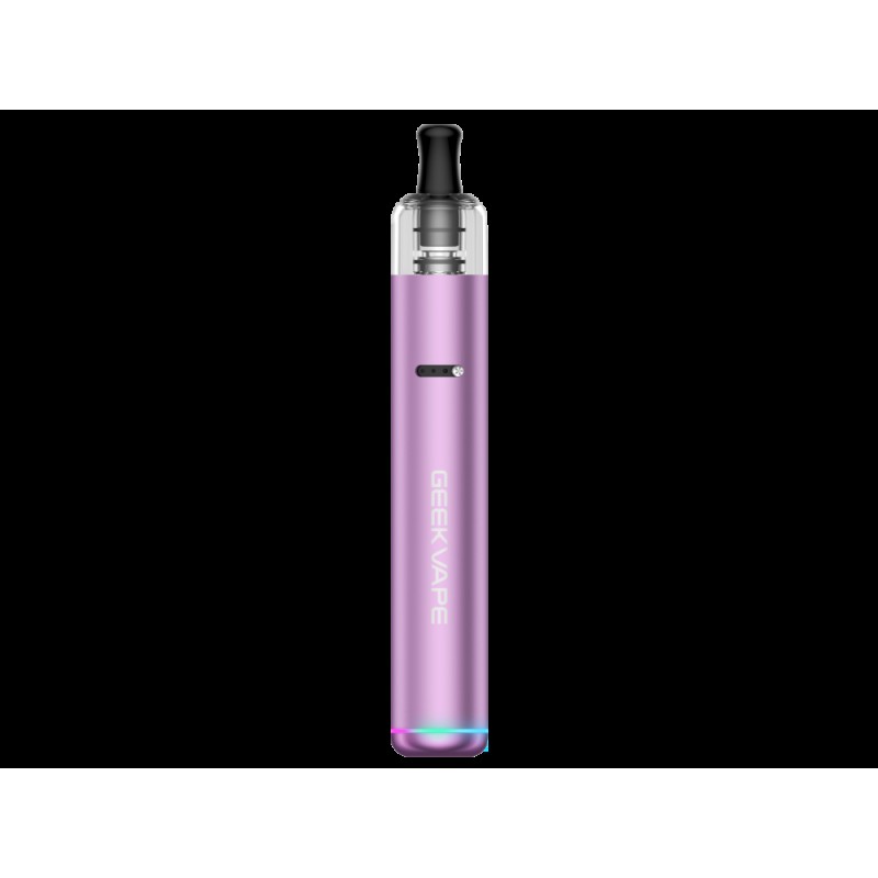 Geekvape Wenax S3 Evo - Lila Geekvape Wenax S3 Evo - Lila