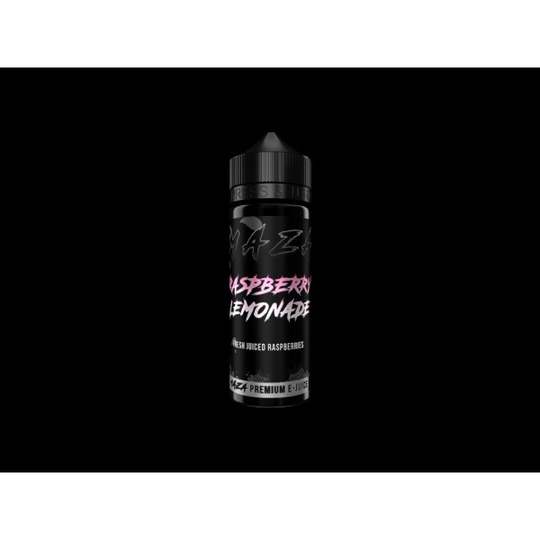 MaZa - Raspberry Lemonade