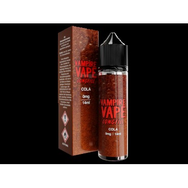 Vampire Vape - Cola
