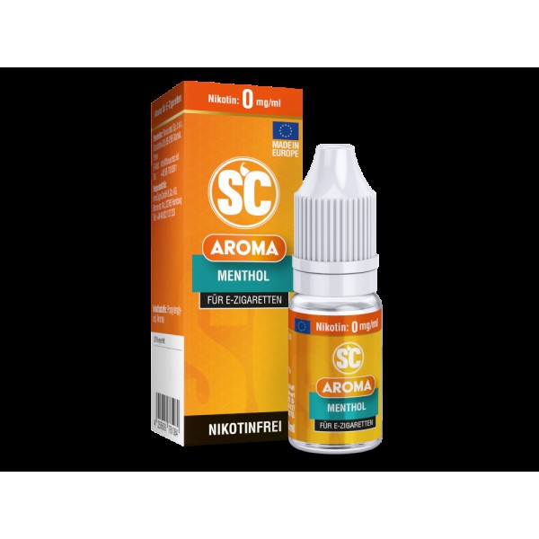 SC - Menthol