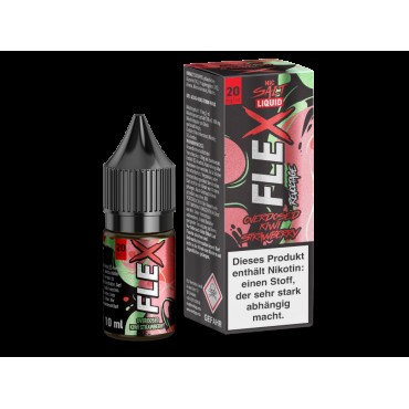 Revoltage Flex Liqui...