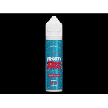 Dr. Frost - Frosty Fizz - Aroma Blue Slush