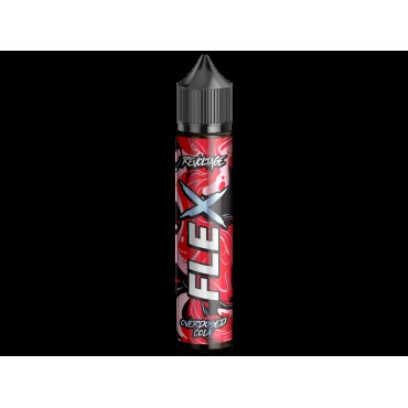 Revoltage Flex Overdosed - Cola