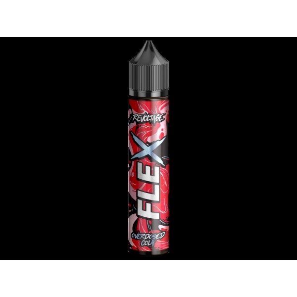 Revoltage Flex Overdosed - Cola