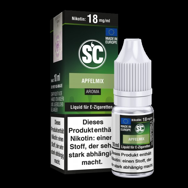SC - Apfelmix