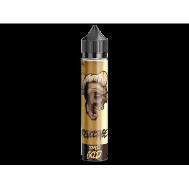 Revoltage - Tobbaco Gold