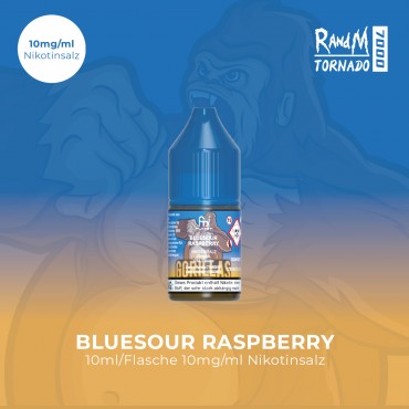 RandM Tornado - Blue...