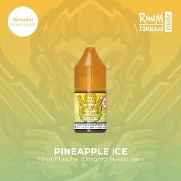 RandM Tornado - Pine...