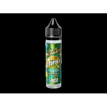 Twelve Monkeys - Tropika