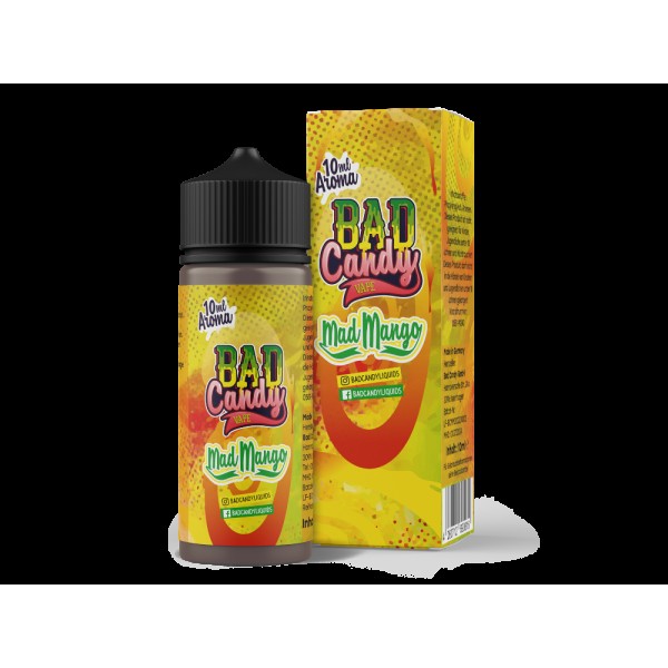 Bad Candy - Mad Mango