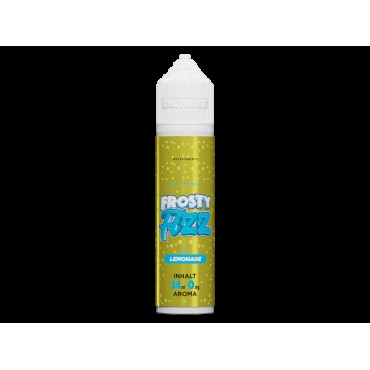 Dr. Frost - Frosty Fizz - Aroma Lemonade