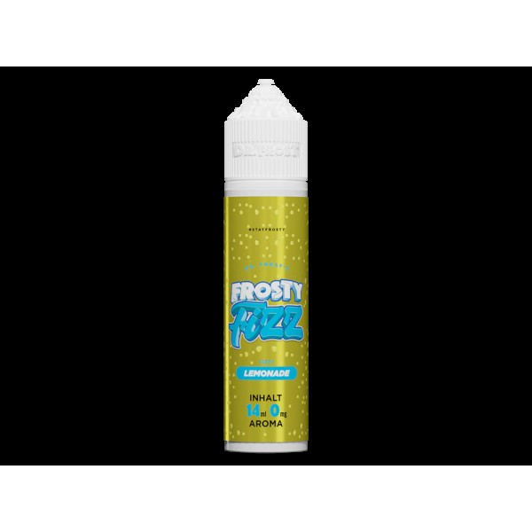 Dr. Frost - Frosty Fizz - Aroma Lemonade