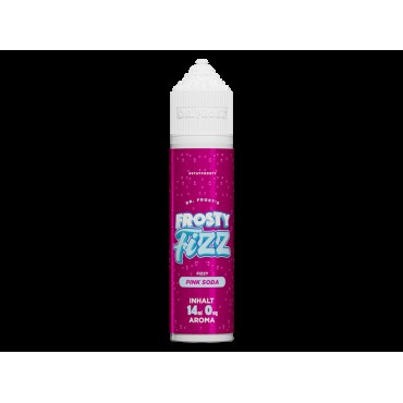 Dr. Frost - Frosty Fizz - Aroma Pink Soda