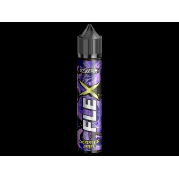 Revoltage Flex Overdosed - Grape