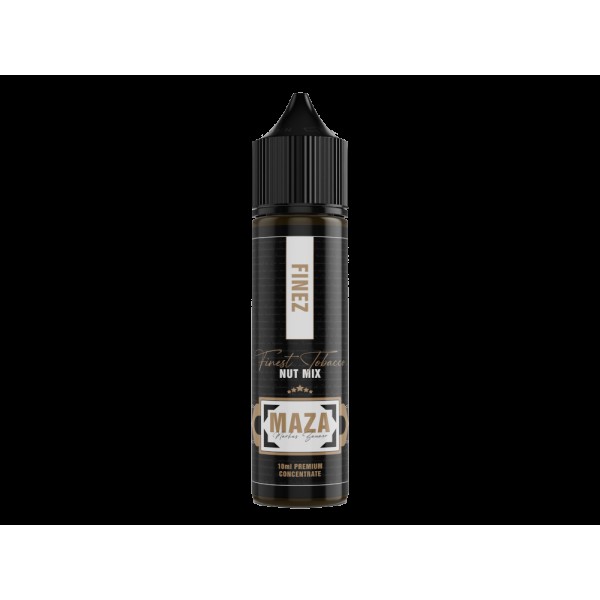 MaZa - Finest Tobacco - Finez