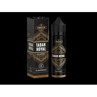 Flavorist - Tabak Royal - Classic