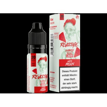 Revoltage Liquid - W...