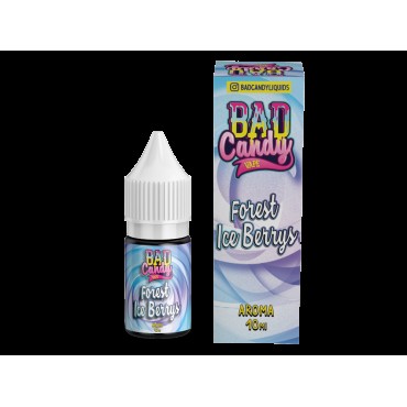 Bad Candy - Forest Ice Berrys