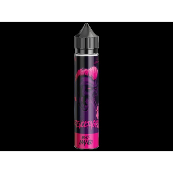 Revoltage - Black Mango