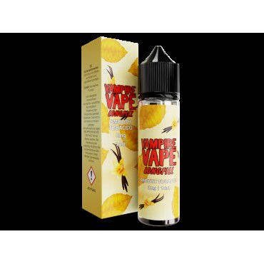 Vampire Vape - Smooth Tobacco
