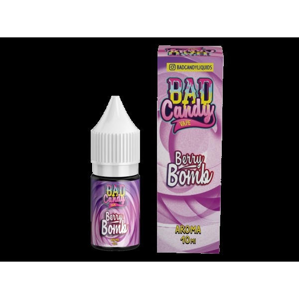 Bad Candy - Berry Bomb