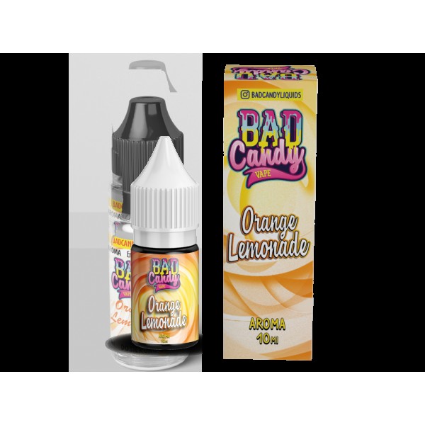 Bad Candy - Orange Lemonade