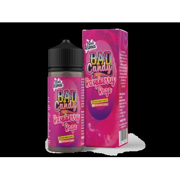 Bad Candy - Raspberry Rage
