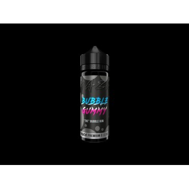 MaZa - Bubble Gummy