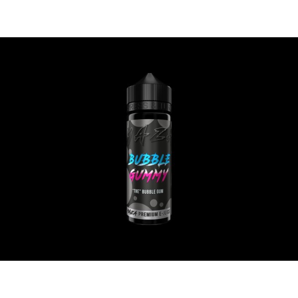 MaZa - Bubble Gummy