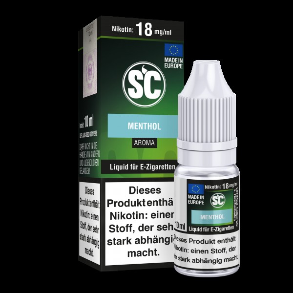 SC - Menthol