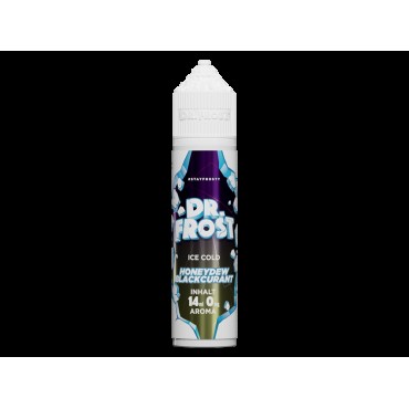 Dr. Frost - Ice Cold - Aroma Honeydew Blackcurrant