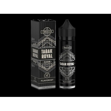 Flavorist - Tabak Royal - Classic Kopie