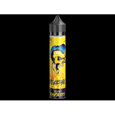 Revoltage - Yellow Raspberry