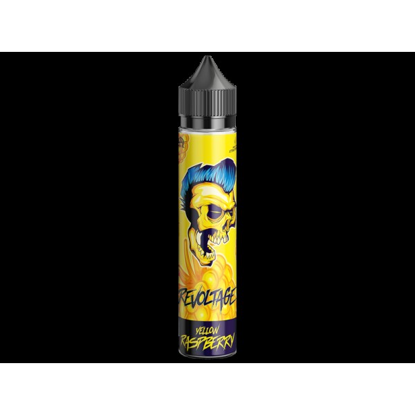 Revoltage - Yellow Raspberry