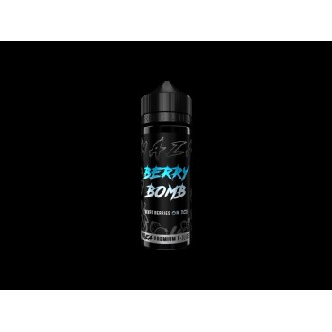 MaZa - Berry Bomb