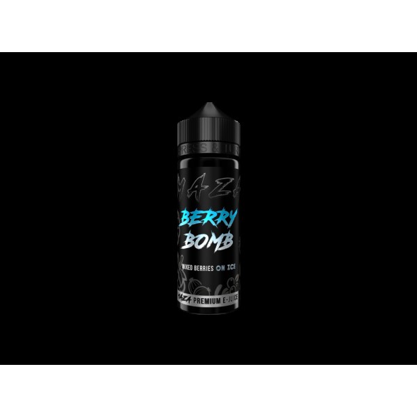 MaZa - Berry Bomb