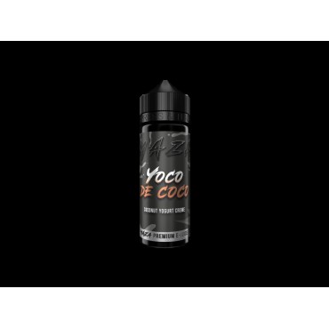 MaZa - Yoco Coco
