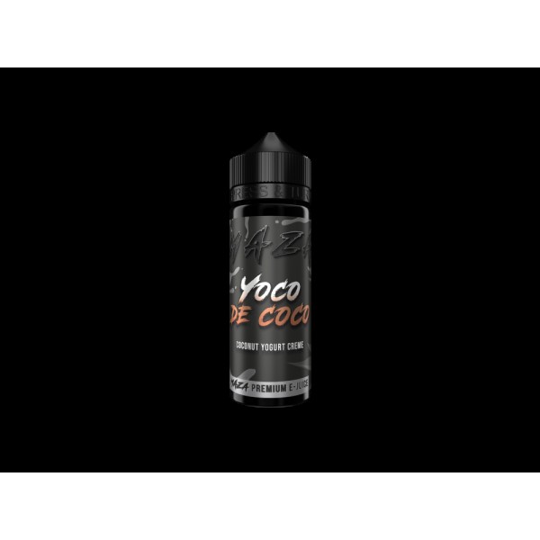 MaZa - Yoco Coco